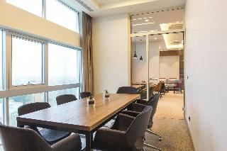Sheraton Novi Sad fotoÄŸrafÄ±