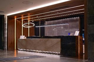 Sheraton Novi Sad fotoÄŸrafÄ±