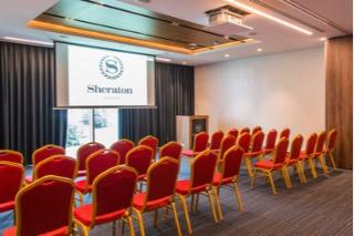 Sheraton Novi Sad fotoÄŸrafÄ±