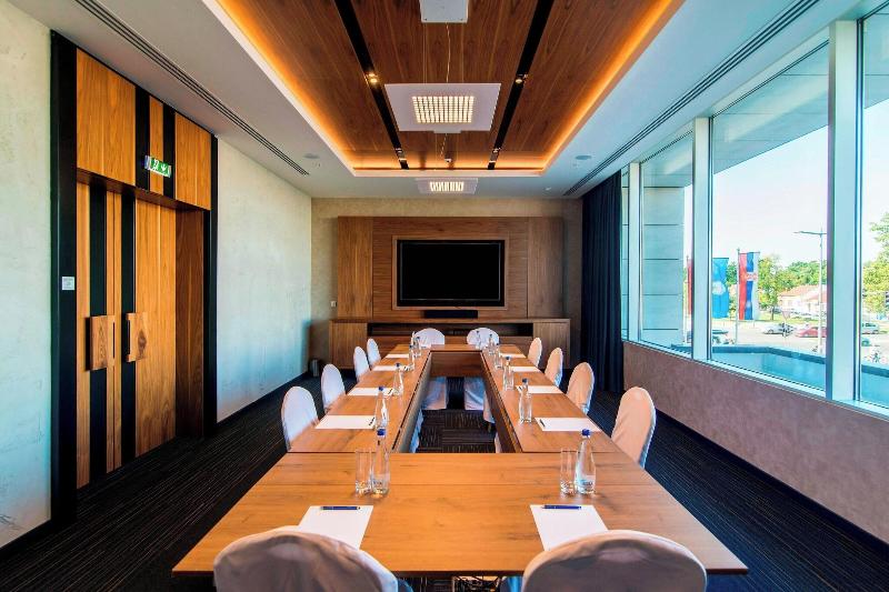 Sheraton Novi Sad - Toplantı