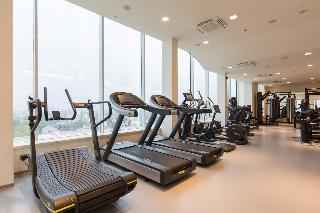Sheraton Novi Sad fotoÄŸrafÄ±