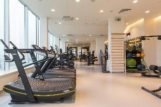 Sheraton Novi Sad fotoÄŸrafÄ±