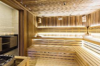 Sheraton Novi Sad fotoÄŸrafÄ±