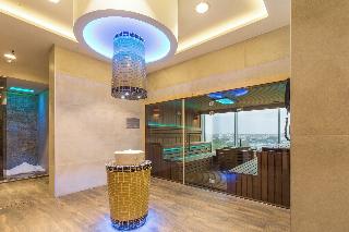 Sheraton Novi Sad fotoÄŸrafÄ±