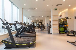 Sheraton Novi Sad fotoÄŸrafÄ±