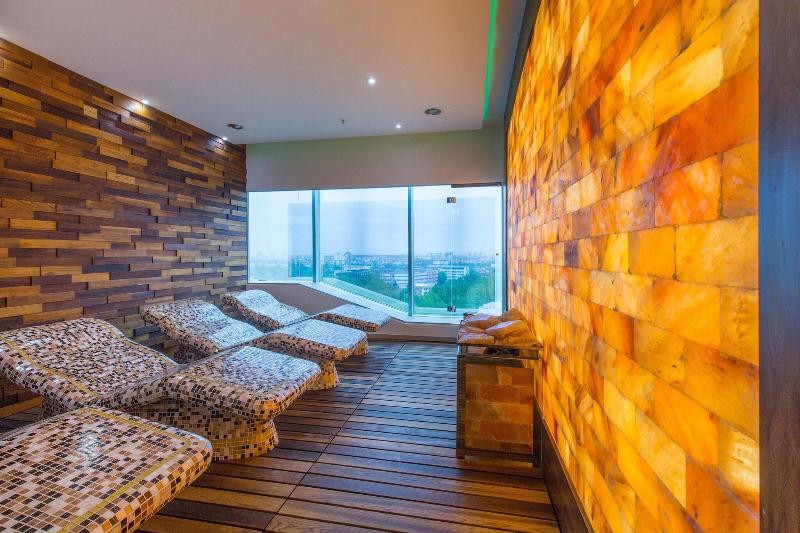 Sheraton Novi Sad - Aktivite