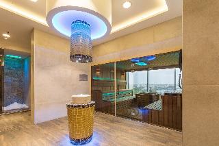 Sheraton Novi Sad fotoÄŸrafÄ±