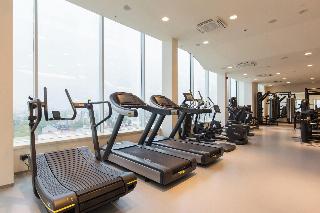 Sheraton Novi Sad fotoÄŸrafÄ±