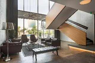 Sheraton Novi Sad fotoÄŸrafÄ±