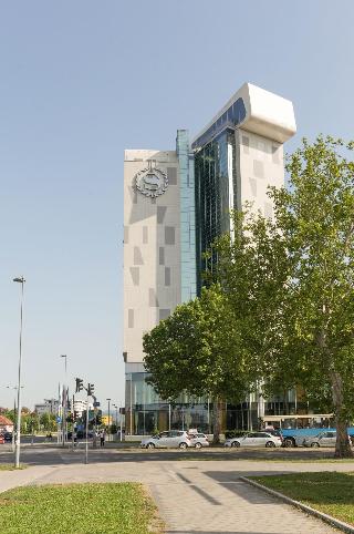 Sheraton Novi Sad fotoÄŸrafÄ±