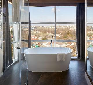 Sheraton Novi Sad fotoÄŸrafÄ±