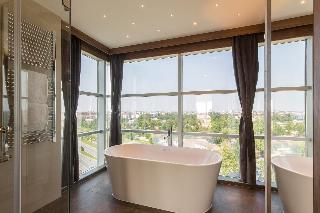 Sheraton Novi Sad fotoÄŸrafÄ±