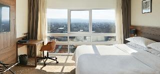 Sheraton Novi Sad fotoÄŸrafÄ±