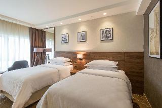 Sheraton Novi Sad fotoÄŸrafÄ±