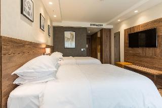 Sheraton Novi Sad fotoÄŸrafÄ±