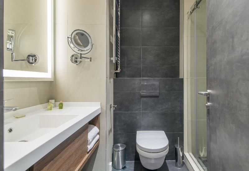 Sheraton Novi Sad - Oda