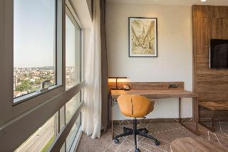 Sheraton Novi Sad fotoÄŸrafÄ±