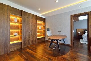 Sheraton Novi Sad fotoÄŸrafÄ±