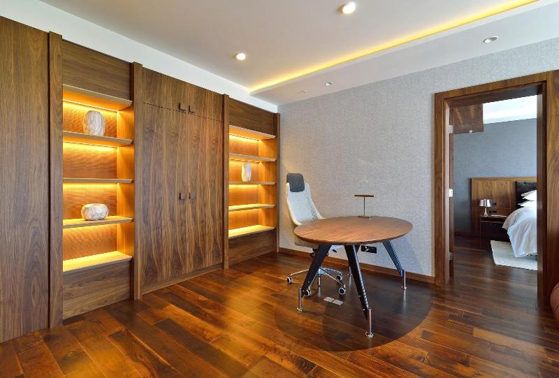 Sheraton Novi Sad - Oda