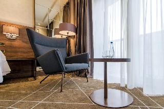 Sheraton Novi Sad fotoÄŸrafÄ±