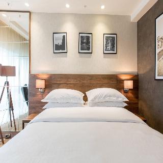 Sheraton Novi Sad fotoÄŸrafÄ±