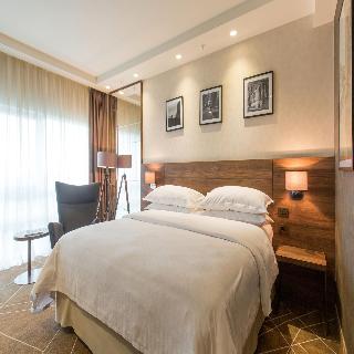 Sheraton Novi Sad fotoÄŸrafÄ±