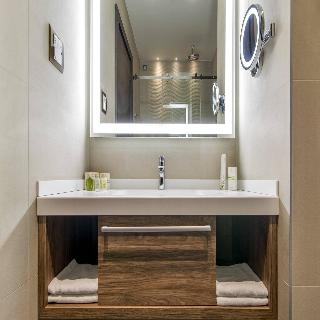 Sheraton Novi Sad fotoÄŸrafÄ±
