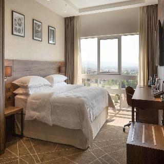 Sheraton Novi Sad fotoÄŸrafÄ±