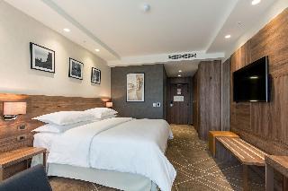 Sheraton Novi Sad fotoÄŸrafÄ±