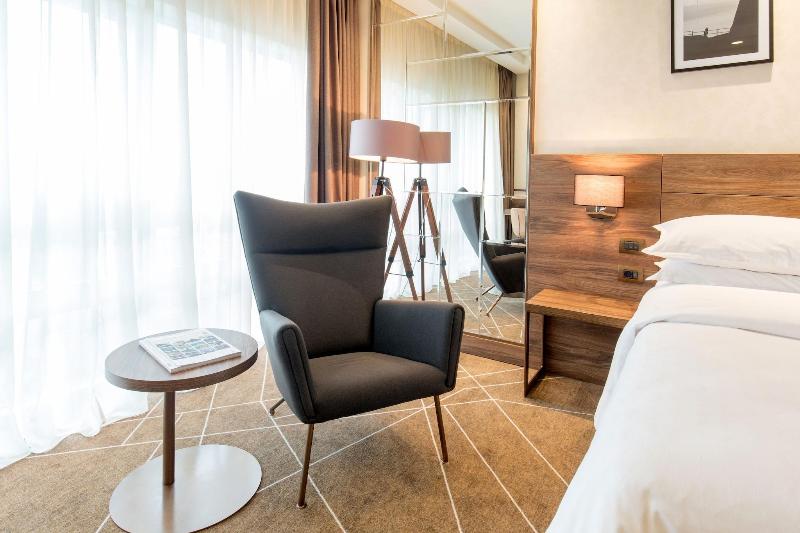 Sheraton Novi Sad - Oda