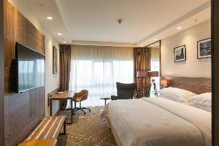 Sheraton Novi Sad fotoÄŸrafÄ±