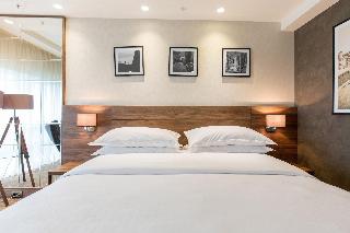 Sheraton Novi Sad fotoÄŸrafÄ±