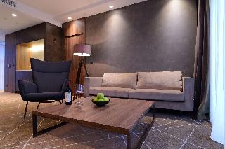 Sheraton Novi Sad fotoÄŸrafÄ±