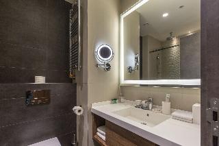 Sheraton Novi Sad fotoÄŸrafÄ±