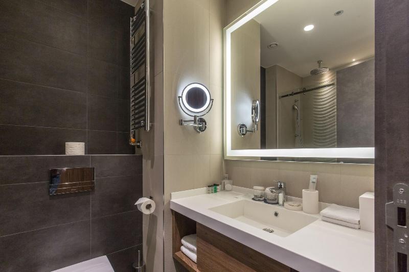 Sheraton Novi Sad - Oda