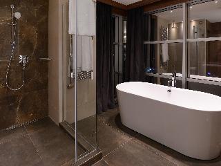 Sheraton Novi Sad fotoÄŸrafÄ±