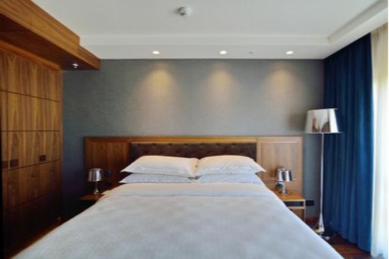 Sheraton Novi Sad - Oda