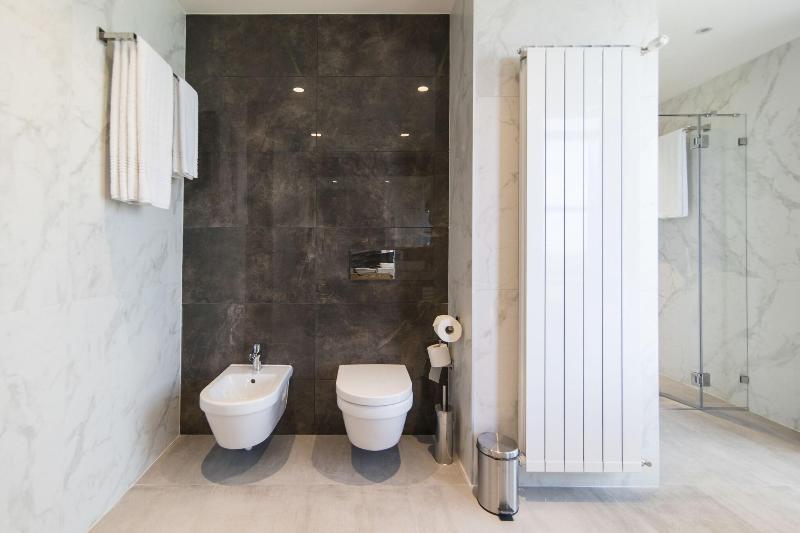 Sheraton Novi Sad - Oda
