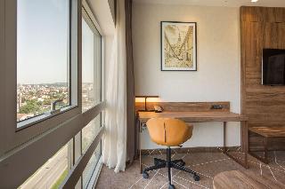 Sheraton Novi Sad fotoÄŸrafÄ±