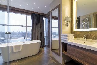 Sheraton Novi Sad fotoÄŸrafÄ±