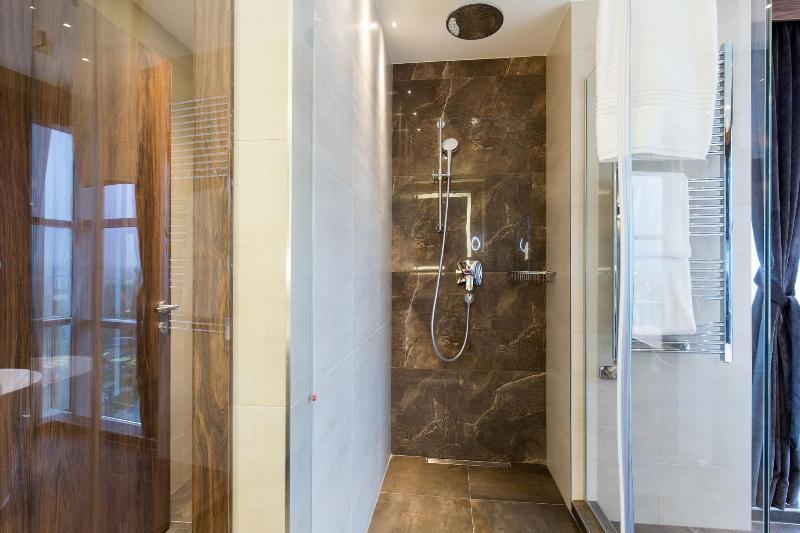 Sheraton Novi Sad - Oda