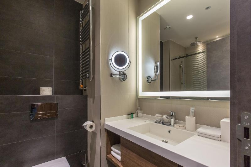 Sheraton Novi Sad - Oda