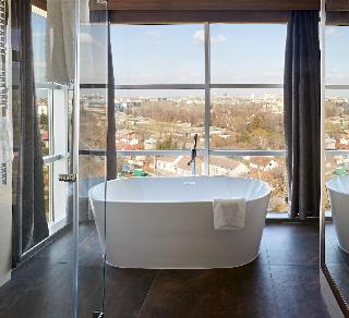 Sheraton Novi Sad fotoÄŸrafÄ±