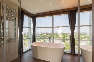 Sheraton Novi Sad fotoÄŸrafÄ±