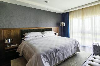 Sheraton Novi Sad fotoÄŸrafÄ±