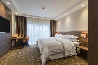 Sheraton Novi Sad fotoÄŸrafÄ±