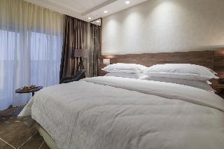 Sheraton Novi Sad fotoÄŸrafÄ±