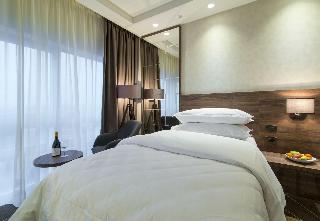 Sheraton Novi Sad fotoÄŸrafÄ±