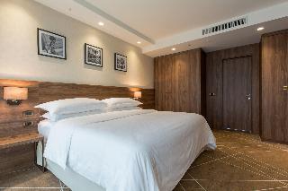 Sheraton Novi Sad fotoÄŸrafÄ±