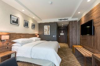Sheraton Novi Sad fotoÄŸrafÄ±